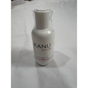 KANU Mother Cooling Leg Gel 125ml Soothes Sore or Tired Legs - NEW & SEALED